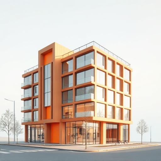 building design