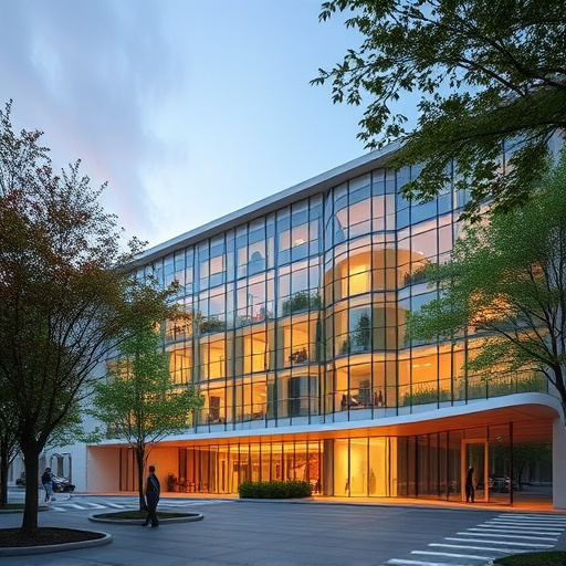 building design