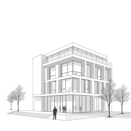 building design