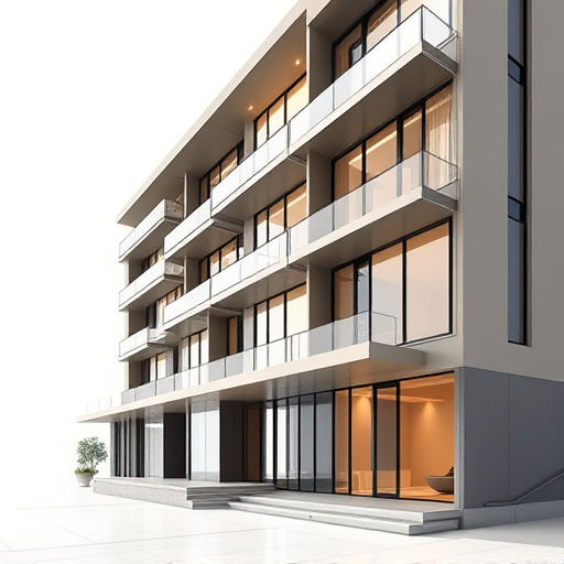 building design