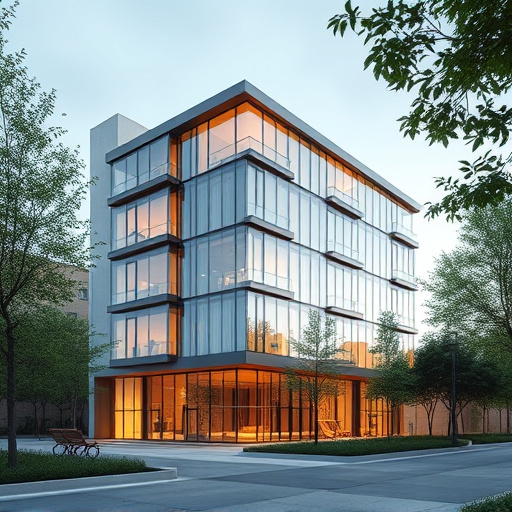 building design