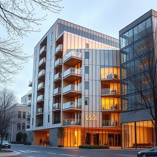 building design