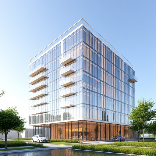 building design