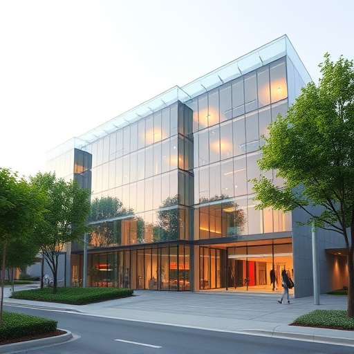 building design