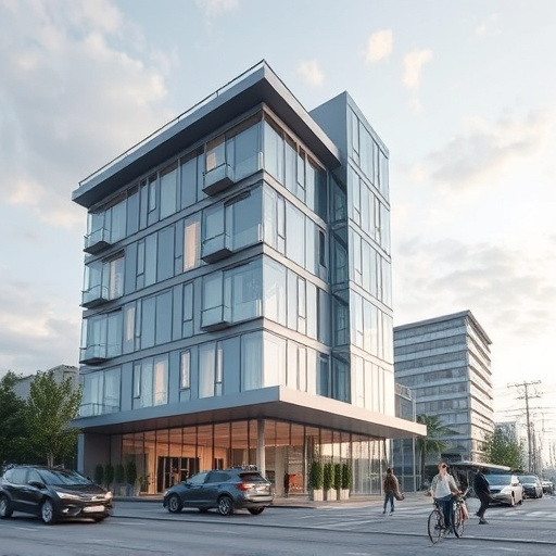 building design