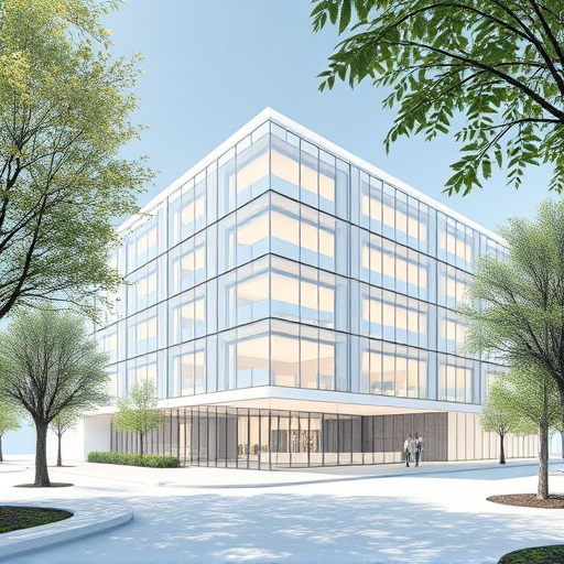 building design