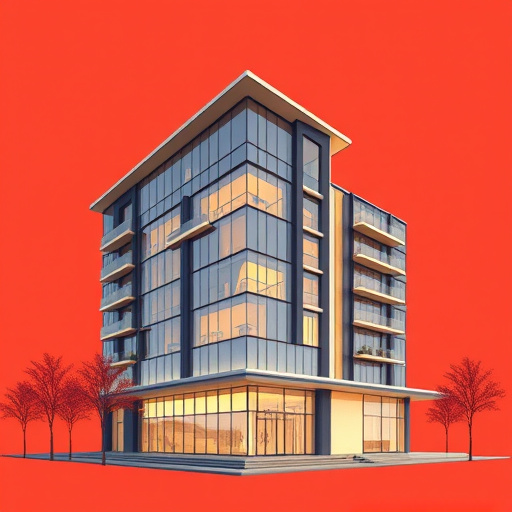building design