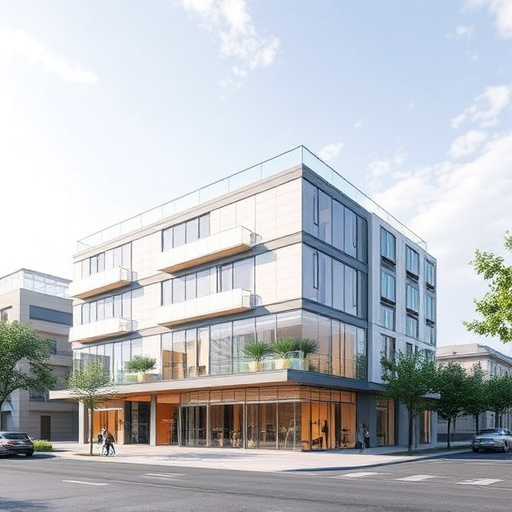 building design