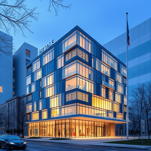 building design