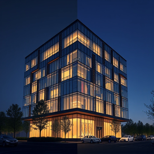 building design