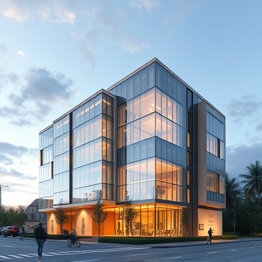 building design