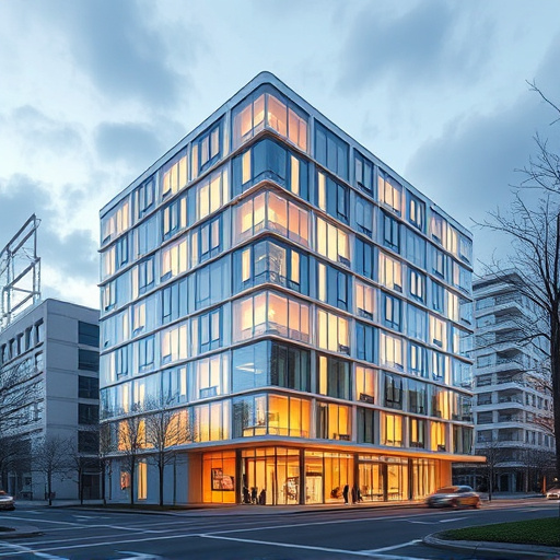 building design