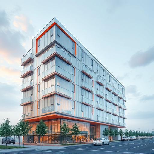 building design
