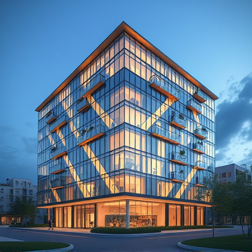 building design