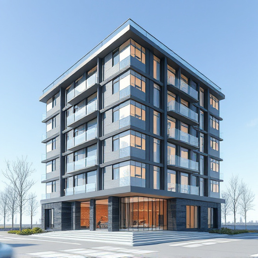 building design