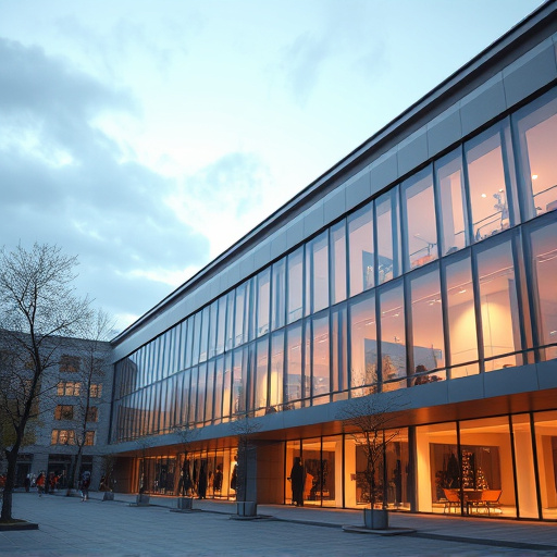 building design