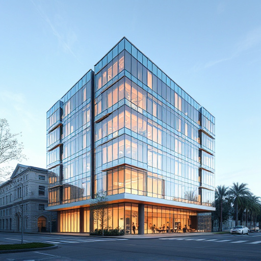 building design