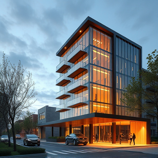 building design