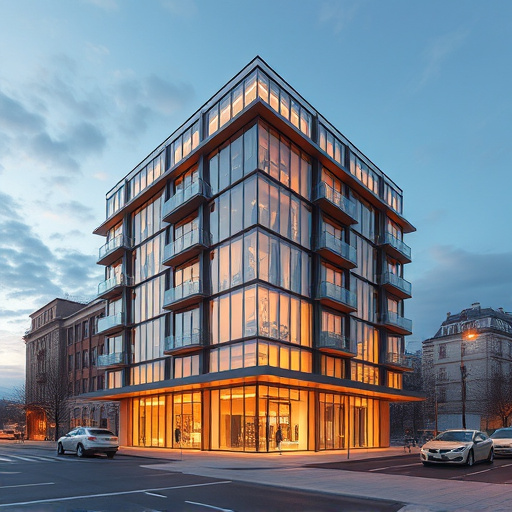 building design