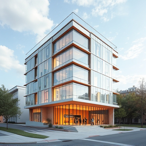 building design