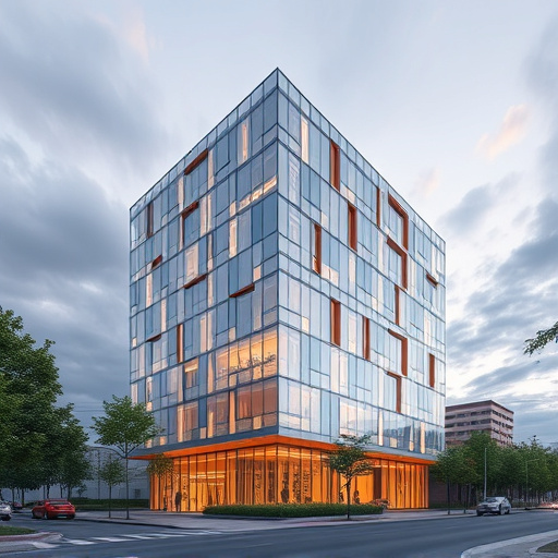 building design