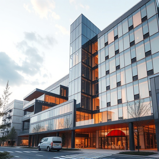 building design