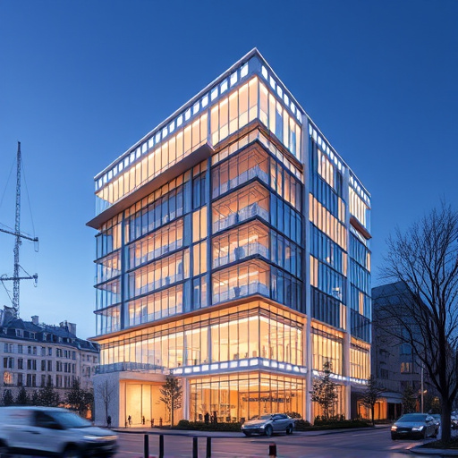 building design