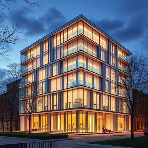 building design