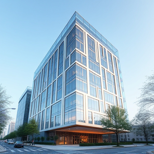 building design