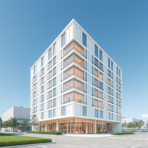 building design