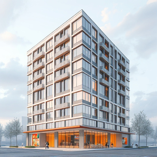 building design