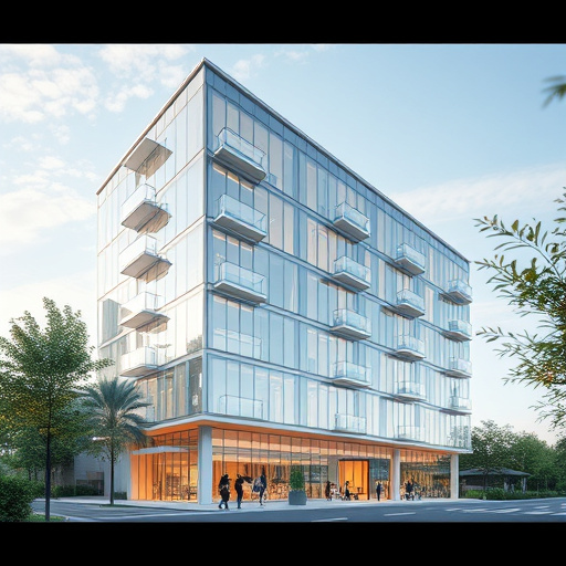 building design