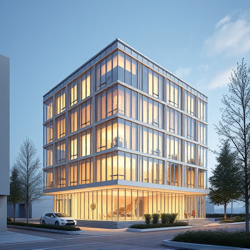 building design