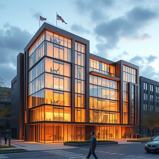building design