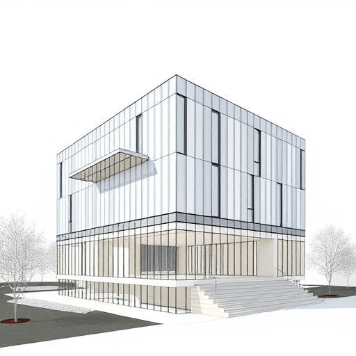building design