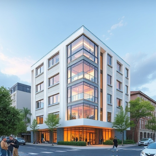 building design