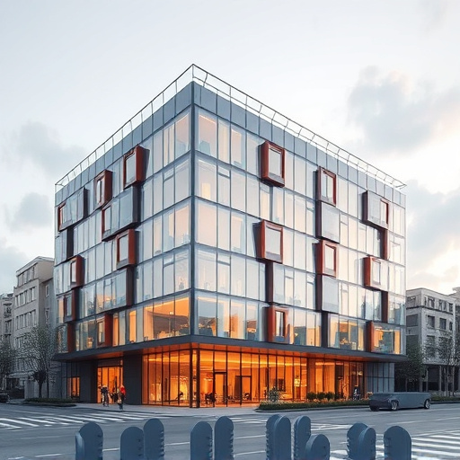 building design