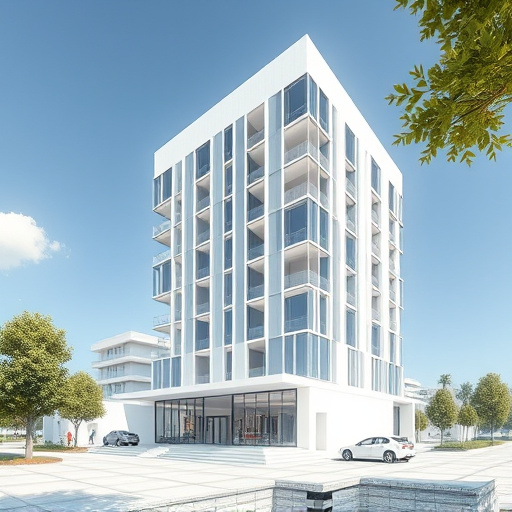 building design