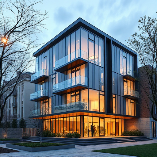 Home Contractor: Client Satisfaction Through Excellence