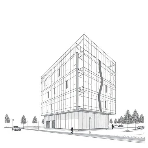 building design