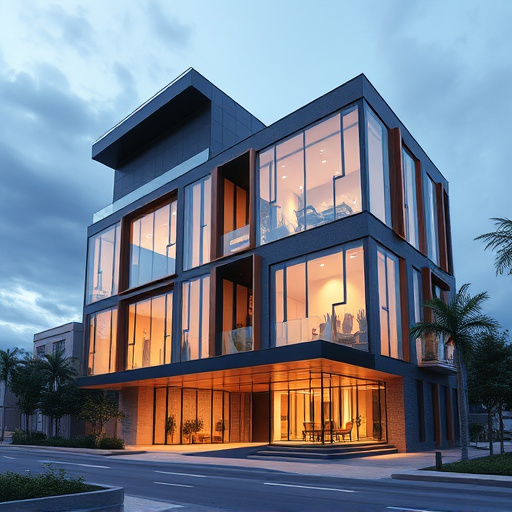 building design