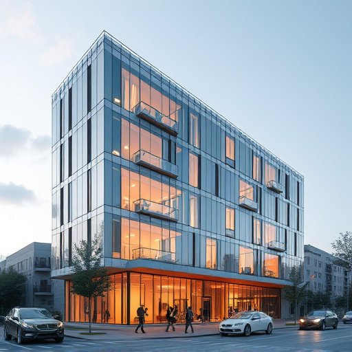 building design