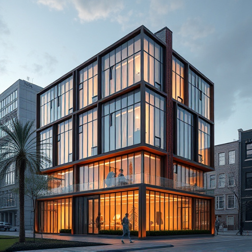 building design