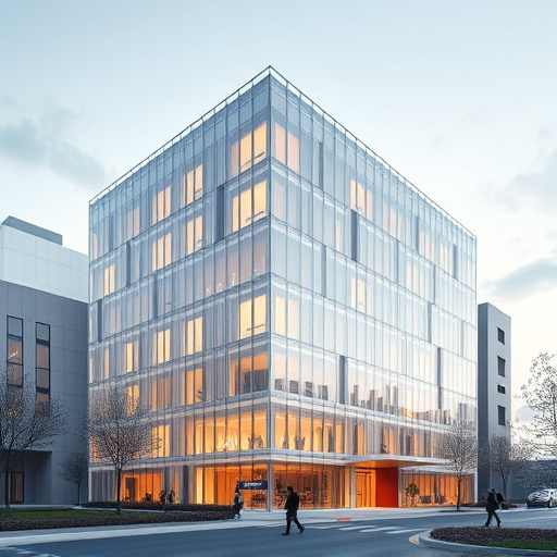 building design