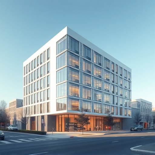 building design