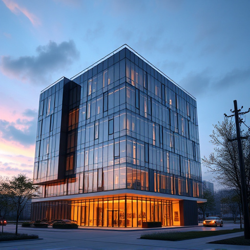 building design