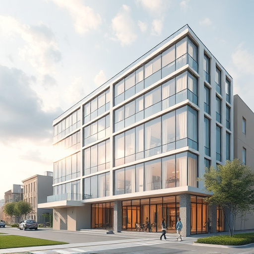 building design