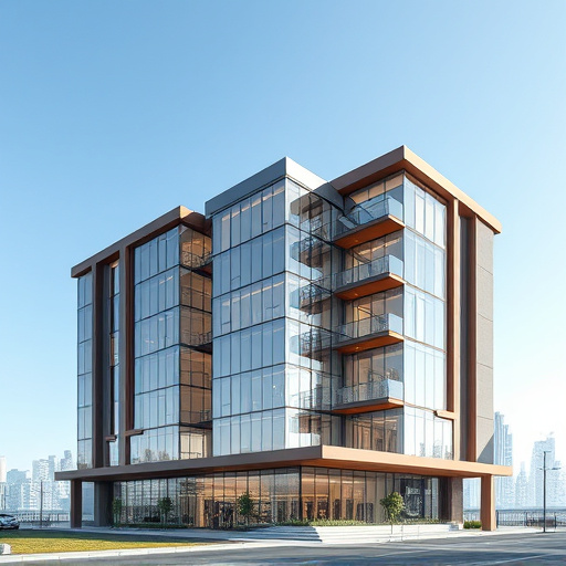 building design