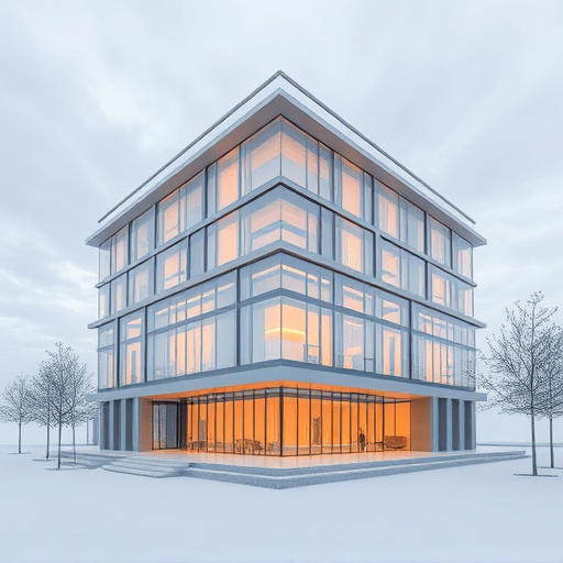 building design