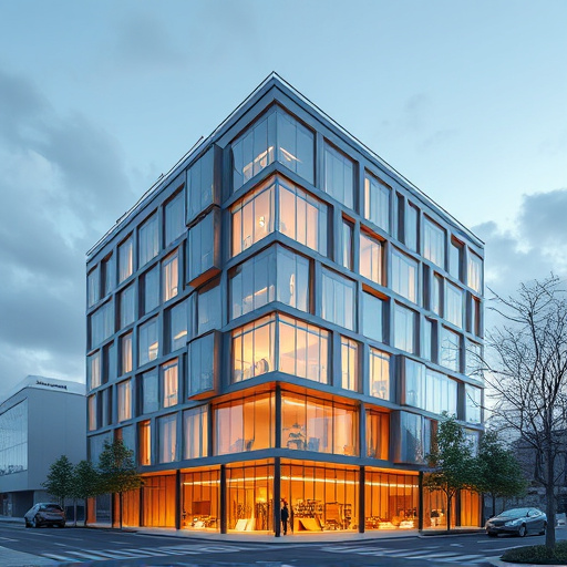 building design